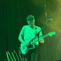 Jake Bain's profile photo