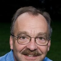 Markle Family Office Employee John Markle's profile photo