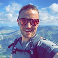 Common Grind Employee Sean Brennan's profile photo