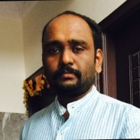 ASCENT CONSULTING SERVICES PVT LTD Employee Sumesh C's profile photo