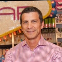 Dylan's Candy Bar Employee Jeff Rubin's profile photo