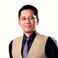 Universitas Widyatama Employee Arus Prasetia's profile photo