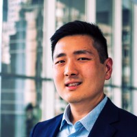 Evervault Employee Andrew Sze's profile photo
