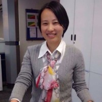 Capvision Employee Betty Xuan's profile photo
