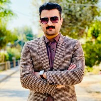 Usama Khan Email