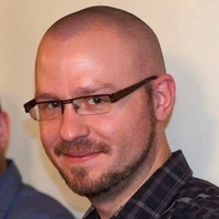 Super Humane Employee Matthew Elliott's profile photo