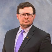 Setliff Law, P.C. Employee Joel Ezell's profile photo