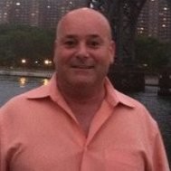 Bloomberg LP Employee James Arnone's profile photo