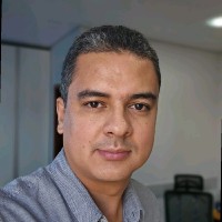 Marcus De Araújo Email