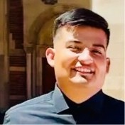 Behavior Learning Center Employee Andrew Balboa's profile photo