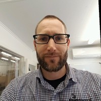 Kinetic Electrical Employee Regan Trotter's profile photo