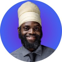 Just Right Technology Employee Jason Thigpen's profile photo