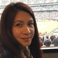 Singulex Employee Genalyn Amond's profile photo