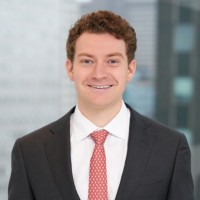 Lionheart Strategic Management LLC Employee Cole Fisher's profile photo