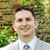 Johnson & Johnson Employee Dave Hoover's profile photo