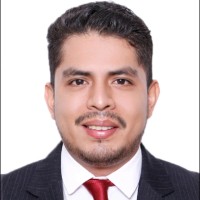Plásticos del Litoral Plastlit S.A. Employee Erick Zambrano García's profile photo