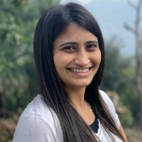St. Mary's General Hospital Employee Falguni Shastri's profile photo