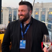 Halight Employee Daniel Mendonca's profile photo