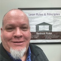 MAHLE Employee Rick Dennis's profile photo