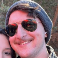 Adjective Employee Mason Cleland's profile photo