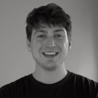 Contract Customizing Employee Cole Ragsdale's profile photo