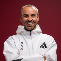 adidas Employee Per van Den Berg's profile photo