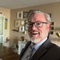 ScreenSask Employee Robert Hardy's profile photo