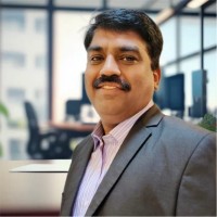 Kalyani Powertrain Ltd Employee Dinesh Patel's profile photo