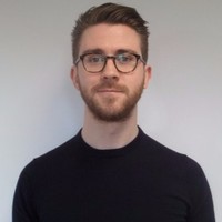 Expenti Employee Mark Moody's profile photo