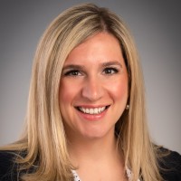 OneBridge Benefits Employee Laryssa Domagala's profile photo