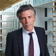 Thierry Perney Email & Phone Number