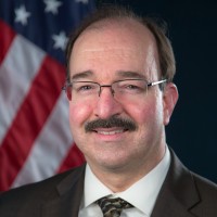 The Gideons International Employee Shawn Flinn's profile photo