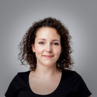 Mogyi Employee Zsuzsanna Fehér's profile photo
