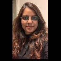 LINK Employee Neha Rai's profile photo