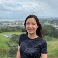aiwave technology Employee Bo Chen's profile photo