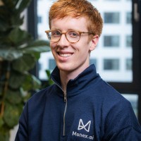 Manex AI Employee Fabian Gruber's profile photo