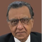 ARIF HABIB CORPORATION LIMITED Employee Nasim Beg's profile photo