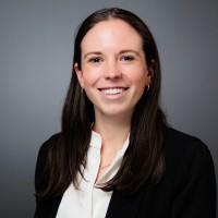 PwC Employee Hailey Clark's profile photo