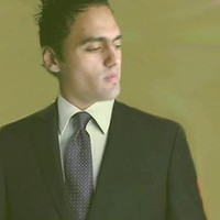 Mohammad Massoud Email