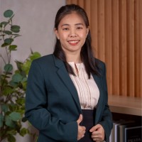 Global Finance Teams Employee Flora Apostol's profile photo