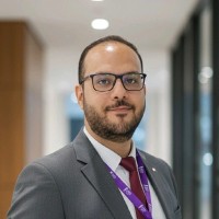 Clinilab Egypt Employee Mahmoud Nabawy's profile photo