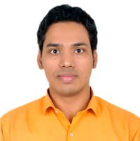 IR.MITWPU -Dr. Vishwanath Karad MIT World Peace University Employee Anand Umate's profile photo