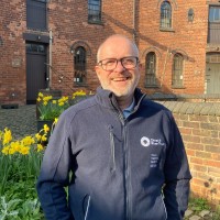 Canal & River Trust Employee Dean Davies's profile photo