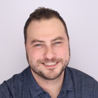 Uber Employee John Sherlock's profile photo