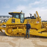 Power Motive Corporation Employee Roger Howell's profile photo