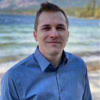 AVEVA Employee Kyle Sadler's profile photo