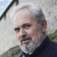 Bell Employee Daniel Dumitriu's profile photo