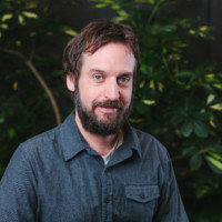 Energy Trust of Oregon Employee Mark Wyman's profile photo