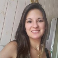 Nova FM Employee Vanessa Boito's profile photo