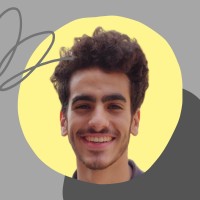 Nodogoro Employee Ibrahim Abouelezz's profile photo